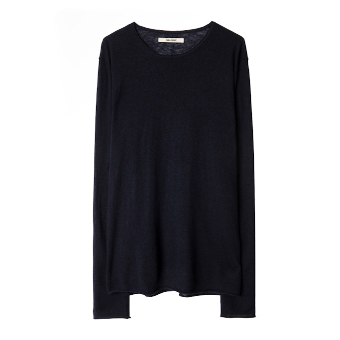 Pullover Teiss 100% Kaschmir - Zadig & Voltaire von Zadig&Voltaire