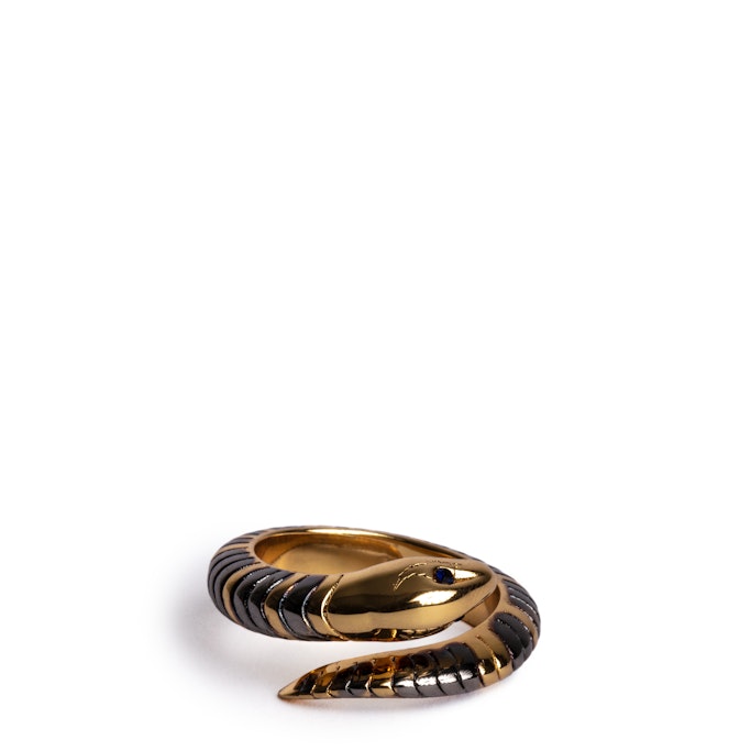 Ring Snake - Zadig & Voltaire von Zadig&Voltaire