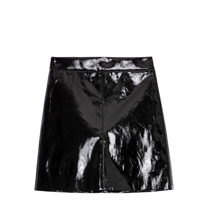 Rock Jinette Vinyl - Zadig & Voltaire von Zadig&Voltaire