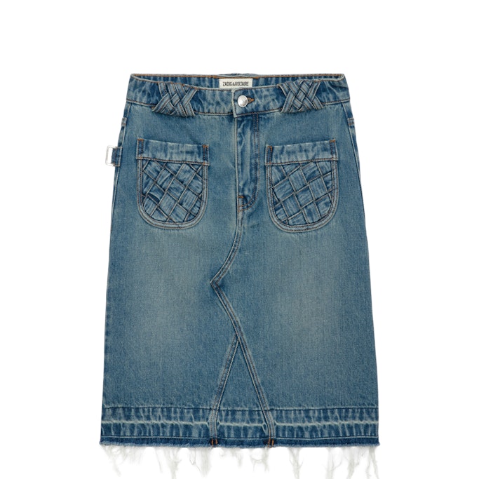Rock Jingle Denim - Zadig & Voltaire von Zadig&Voltaire