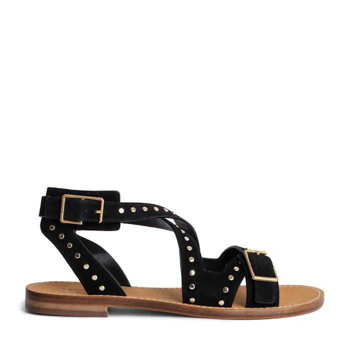 Sandalen Cecilia Caprese - Zadig & Voltaire von Zadig&Voltaire