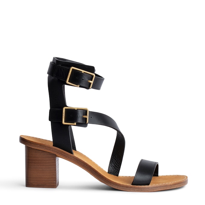 Sandalen Cecilia Caprese - Zadig & Voltaire von Zadig&Voltaire