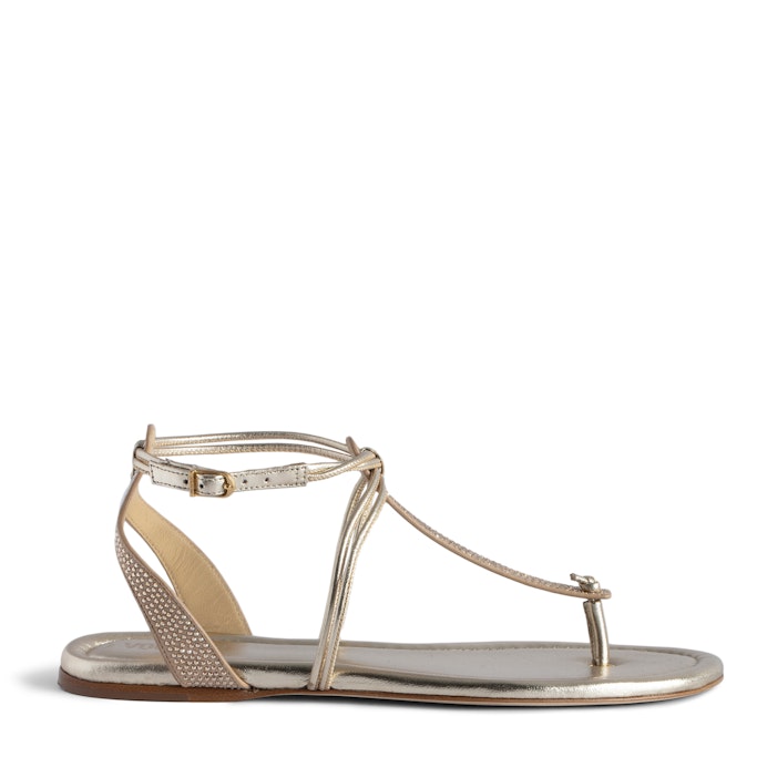 Sandalen Moonstar - Zadig & Voltaire von Zadig&Voltaire