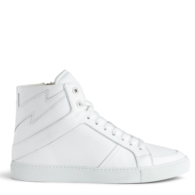 Sneaker Zv1747 High Flash Men - Zadig & Voltaire von Zadig&Voltaire