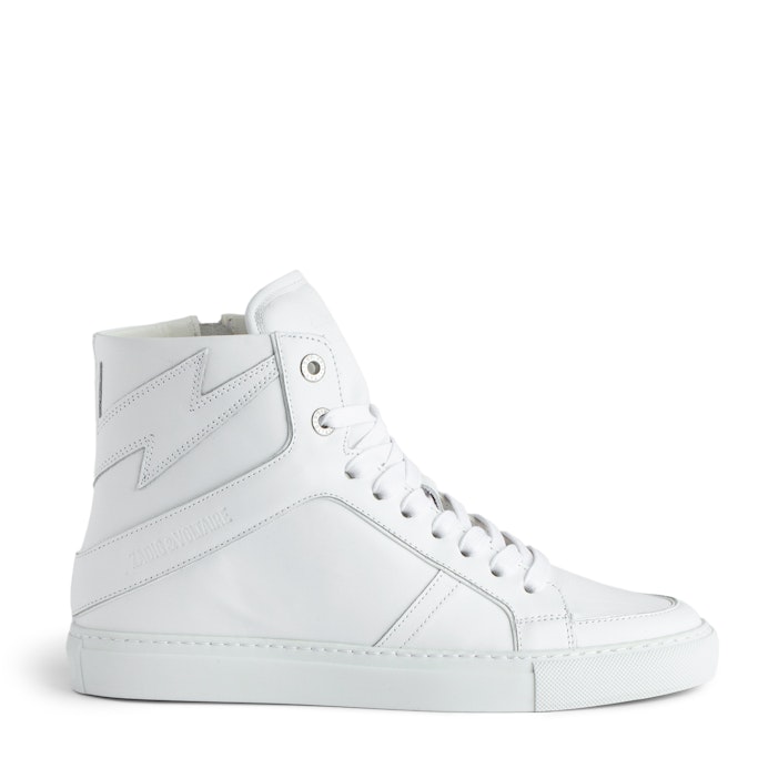 Sneaker Zv1747 High Flash - Zadig & Voltaire von Zadig&Voltaire