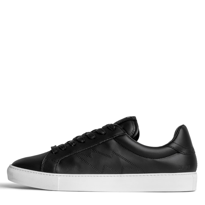 Sneakers Zv1747 Flash Leder - Zadig & Voltaire von Zadig&Voltaire