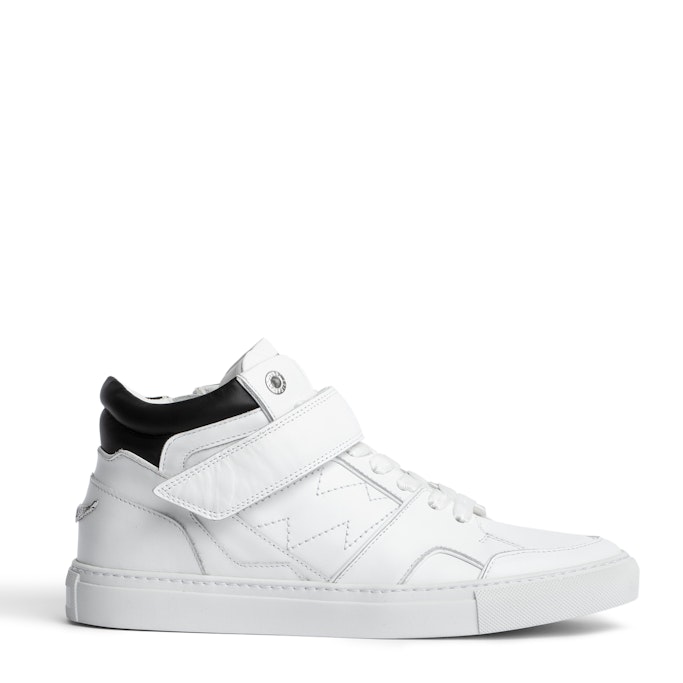 Sneakers Zv1747 Mid Flash - Zadig & Voltaire von Zadig&Voltaire