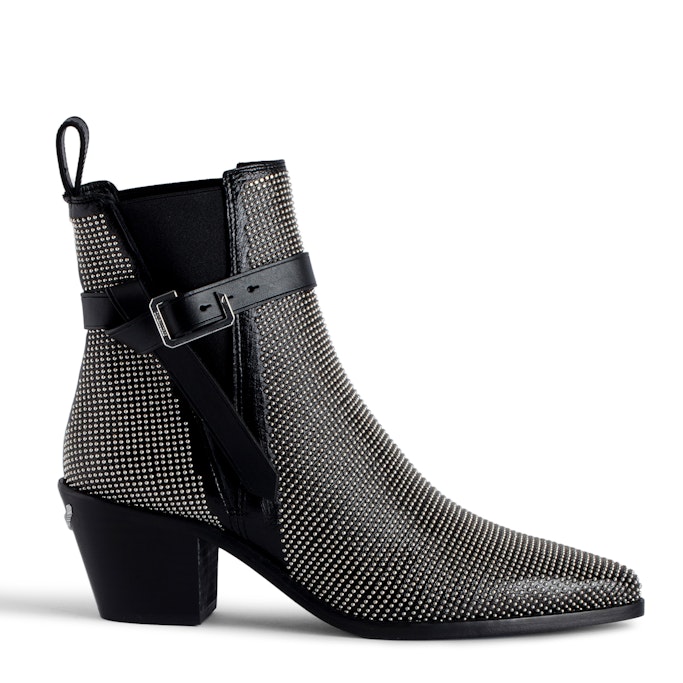 Stiefeletten Tyler - Zadig & Voltaire von Zadig&Voltaire