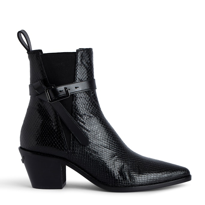 Stiefeletten Tyler - Zadig & Voltaire von Zadig&Voltaire