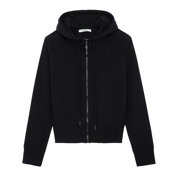 Sweatshirt Aspene Devil - Zadig & Voltaire von Zadig&Voltaire