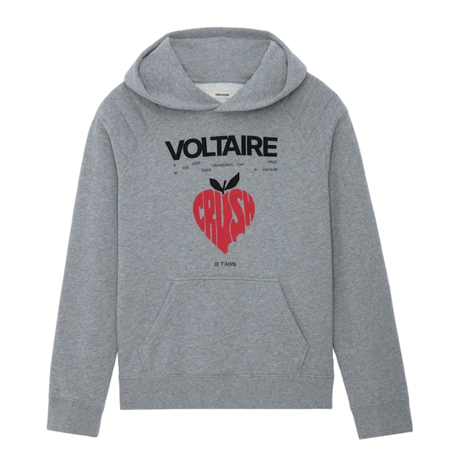 Sweatshirt Evata Concert Crush - Zadig & Voltaire von Zadig&Voltaire