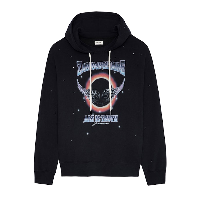 Sweatshirt Elisio - Zadig & Voltaire von Zadig&Voltaire