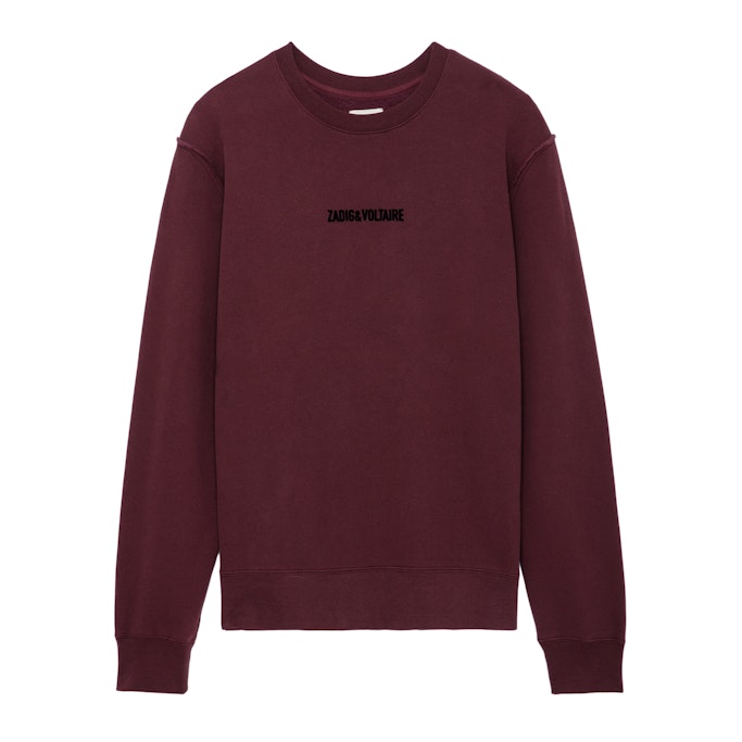 Sweatshirt Simba - Zadig & Voltaire von Zadig&Voltaire