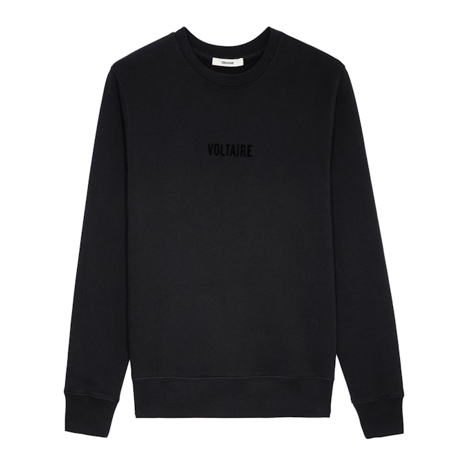 Sweatshirt Simba - Zadig & Voltaire von Zadig&Voltaire