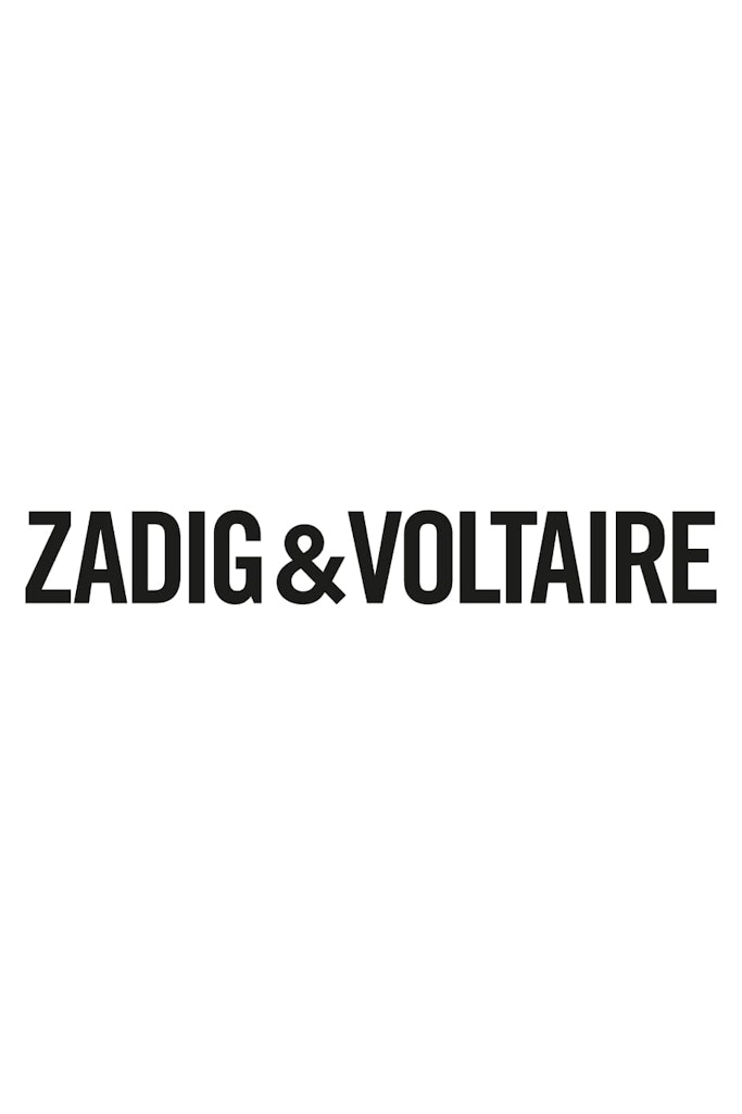 T-shirt Marta Wings Strass - Zadig & Voltaire von Zadig&Voltaire