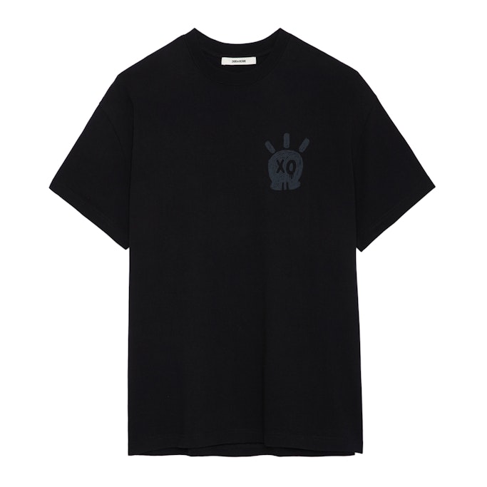 T-shirt Teddy Skull - Zadig & Voltaire von Zadig&Voltaire