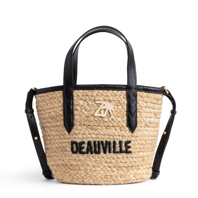 Tasche Le Baby Beach Bag - Zadig & Voltaire von Zadig&Voltaire