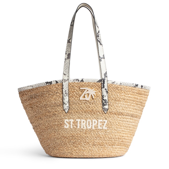 Tasche Le Beach Bag - Zadig & Voltaire von Zadig&Voltaire