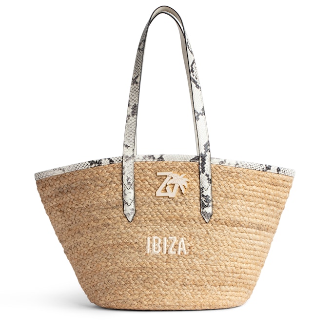 Tasche Le Beach Bag - Zadig & Voltaire von Zadig&Voltaire