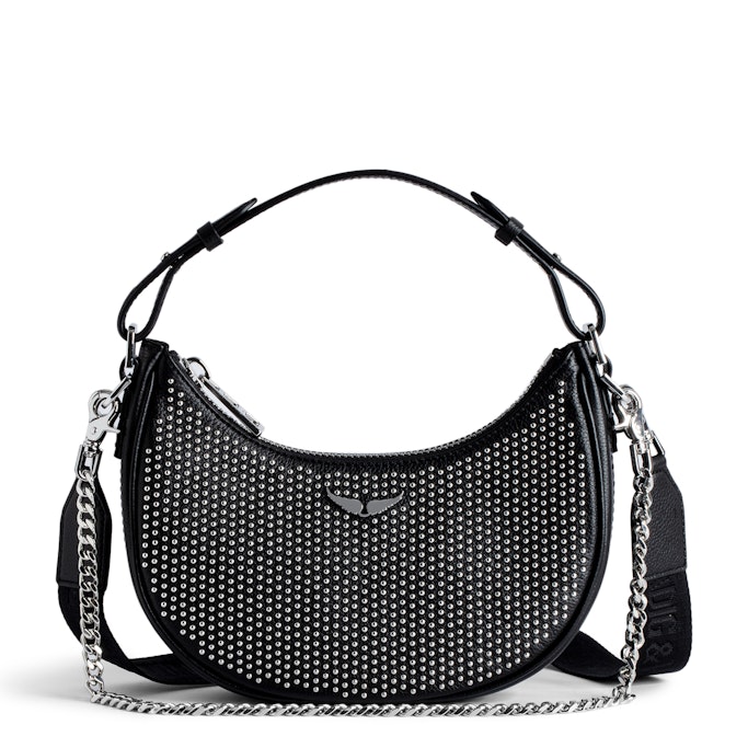 Tasche Moonrock Plumetis - Zadig & Voltaire von Zadig&Voltaire