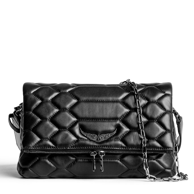 Tasche Rocky Xl Mat Scale - Zadig & Voltaire von Zadig&Voltaire