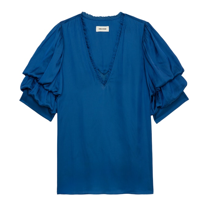 Top Taste Satin - Zadig & Voltaire von Zadig&Voltaire