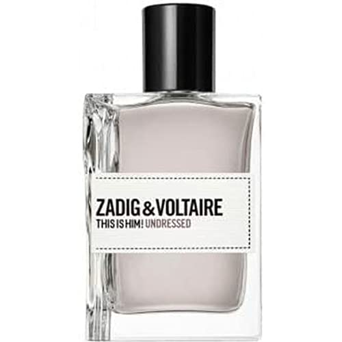 Z&V This is Undressed HIM ET 100 VAP Z&V This is Undressed HIM ET 100 VAP von Zadig & Voltaire