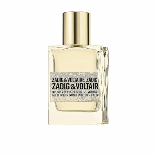 Zadig Voltaire This Is Really! Her Edp 50Ml von Zadig & Voltaire