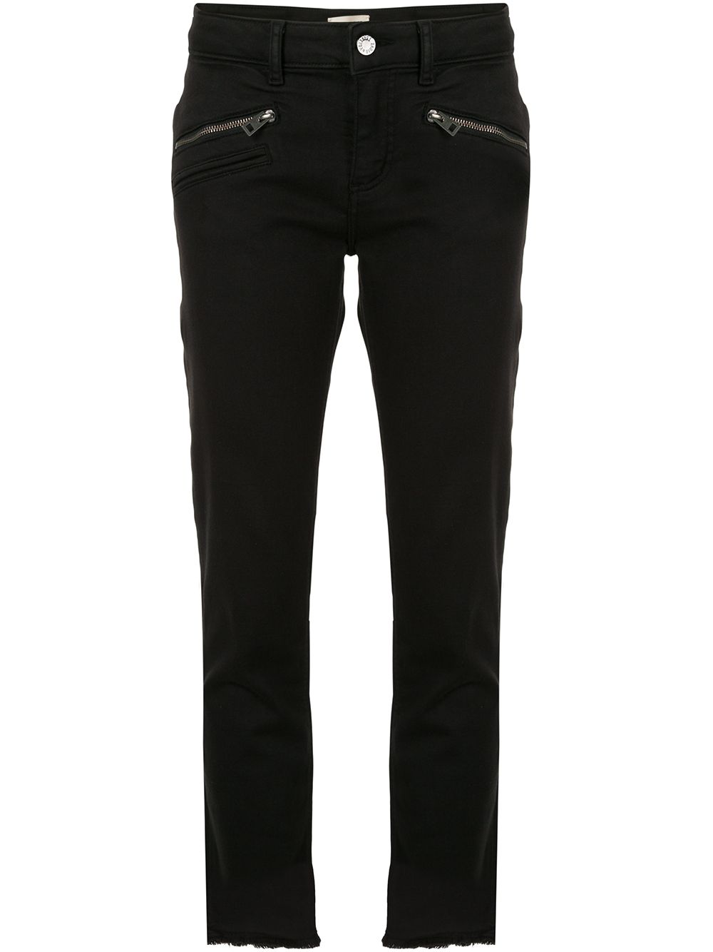 Zadig&Voltaire 'Ava' Jeans - Schwarz von Zadig&Voltaire