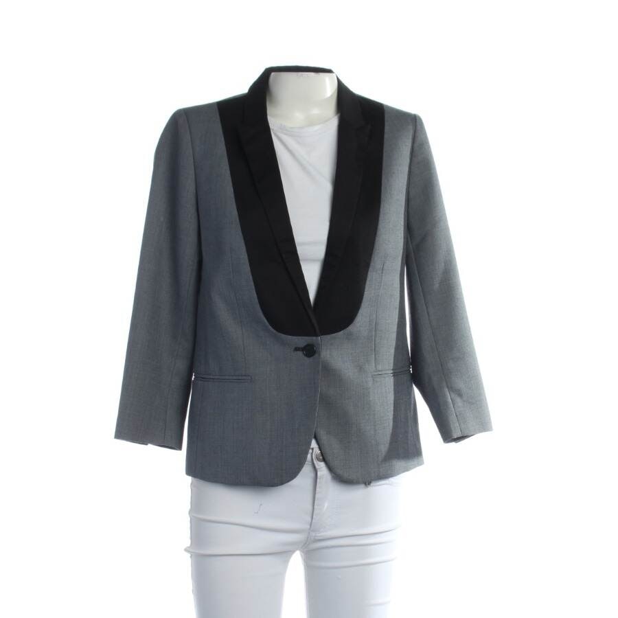 Zadig & Voltaire Blazer 34 Grau von Zadig & Voltaire