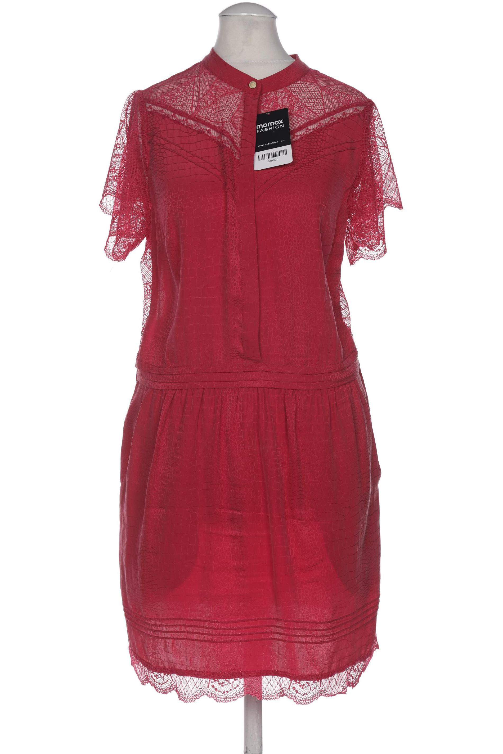 Zadig & Voltaire Damen Kleid, pink von Zadig & Voltaire