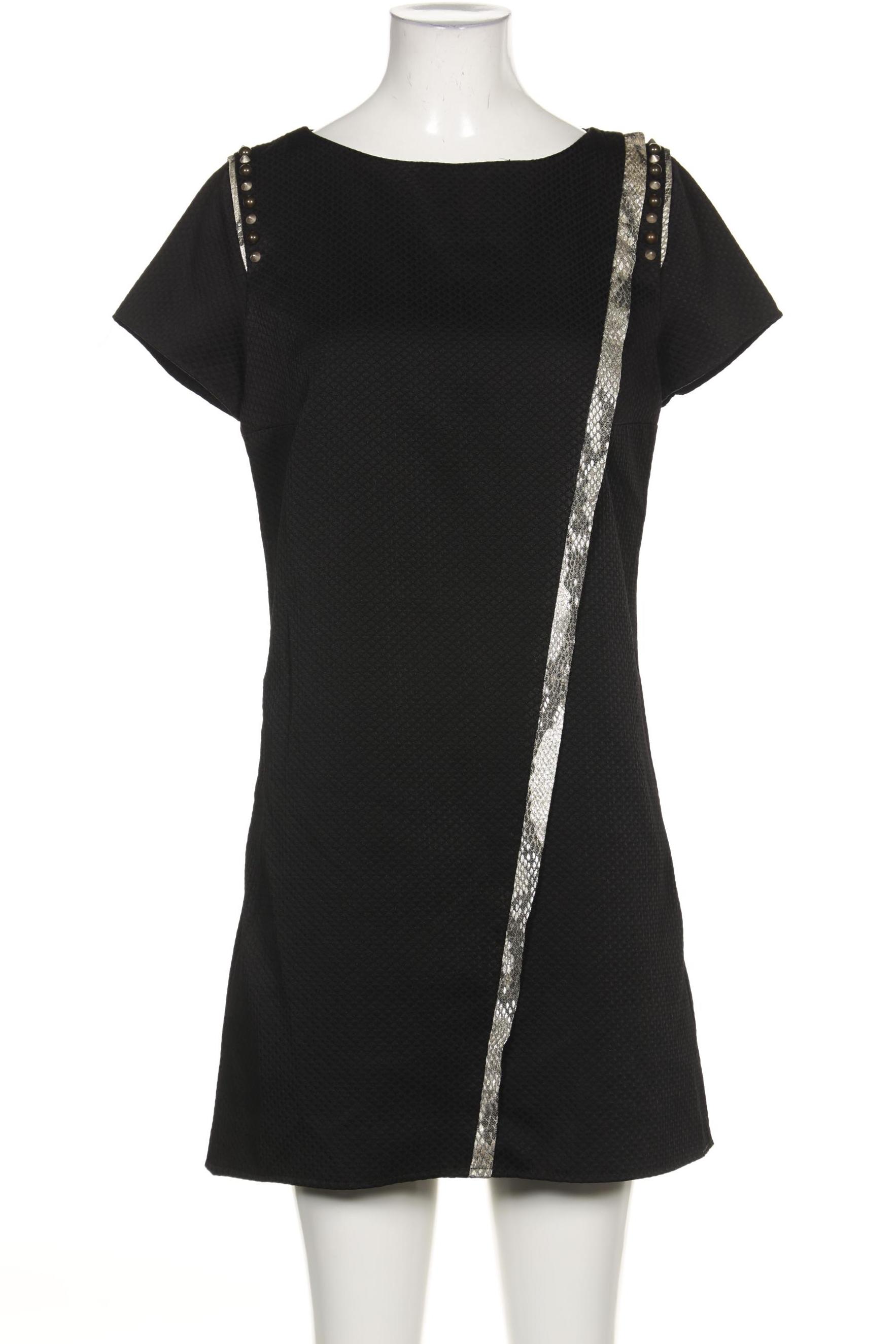Zadig & Voltaire Damen Kleid, schwarz von Zadig & Voltaire