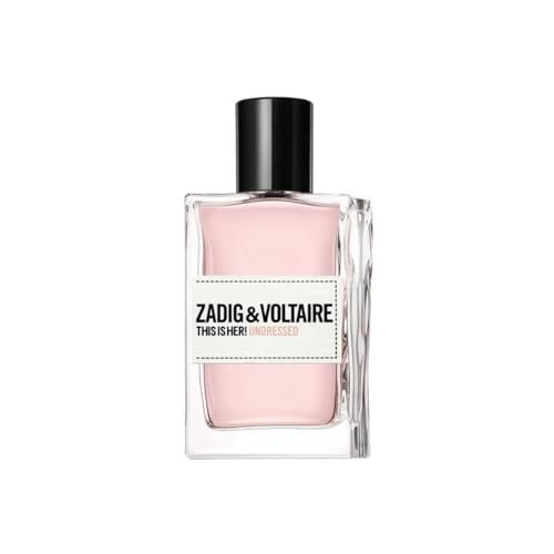 Zadig & Voltaire This Is Her! Undressed Eau de Parfum 30ml von Zadig & Voltaire