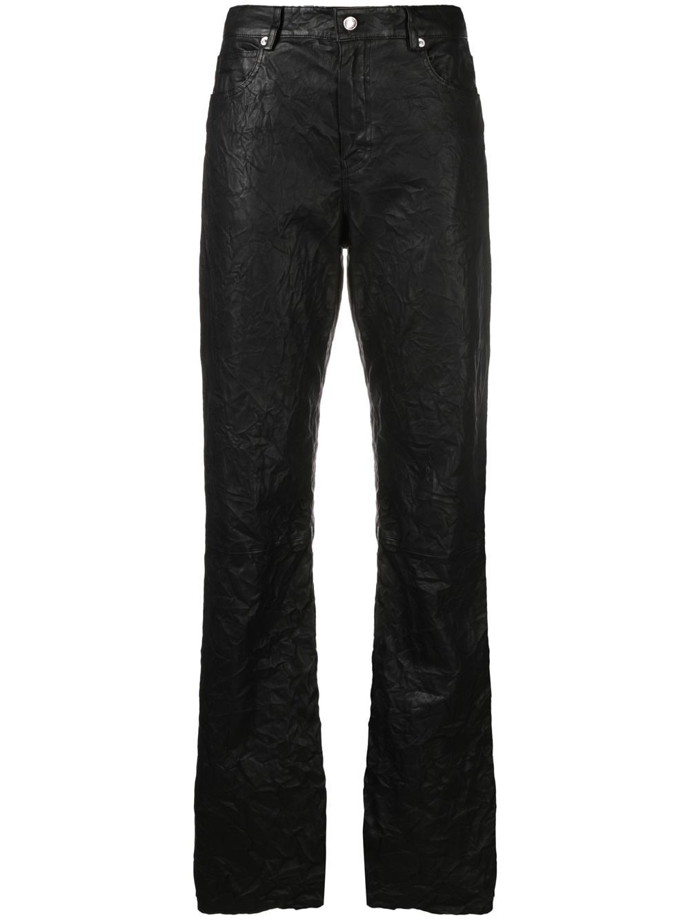 Zadig&Voltaire Evy Hose - Schwarz von Zadig&Voltaire