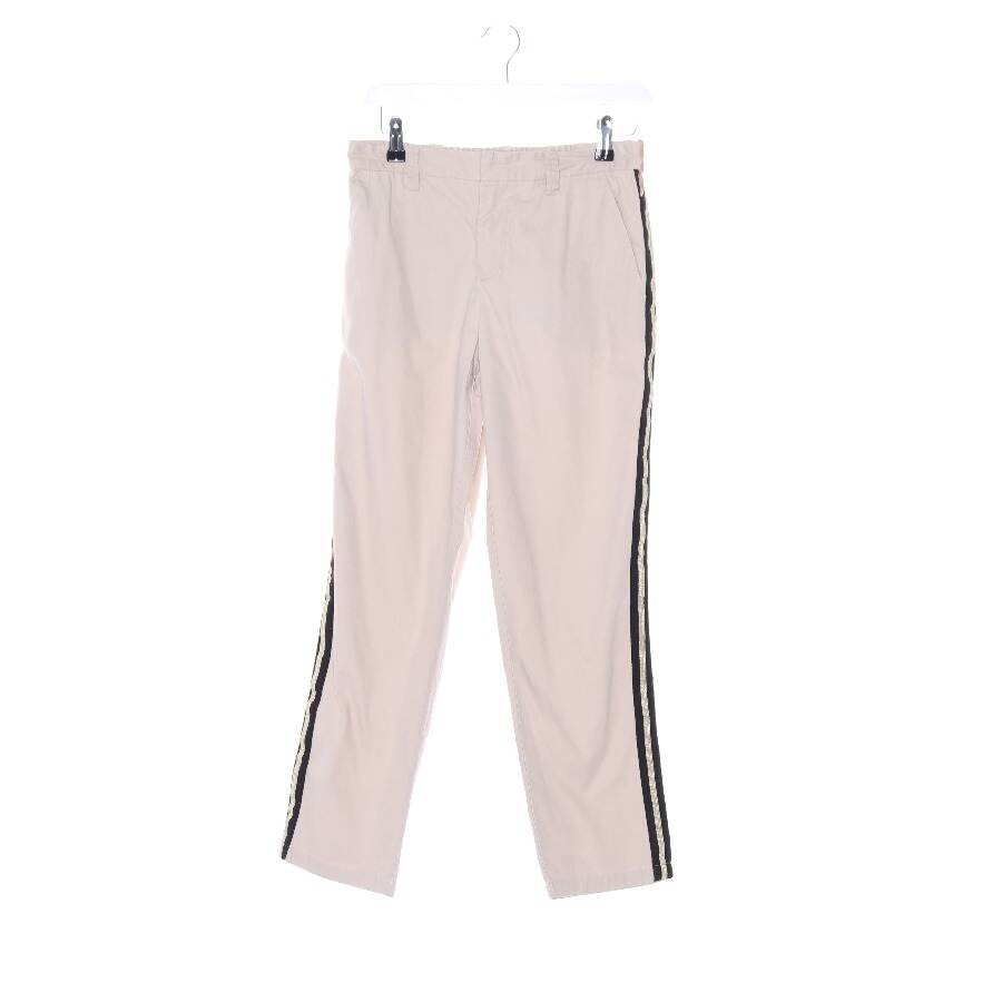 Zadig & Voltaire Hose 38 Mehrfarbig von Zadig & Voltaire