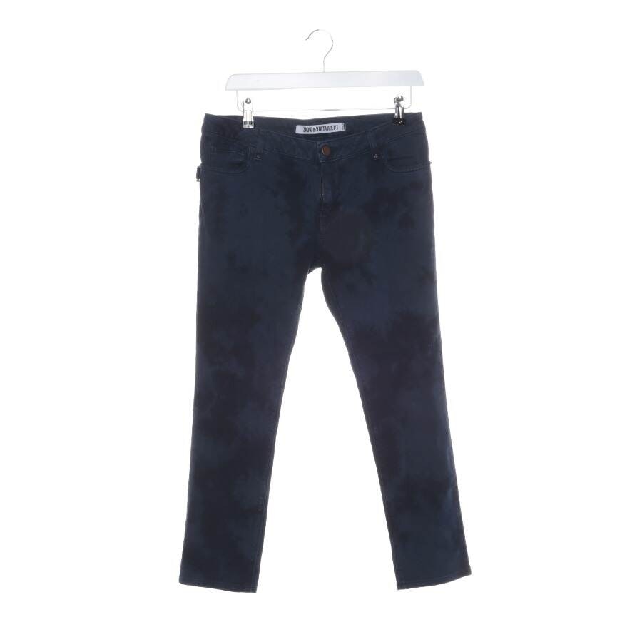 Zadig & Voltaire Jeans Slim Fit W27 Blau von Zadig & Voltaire