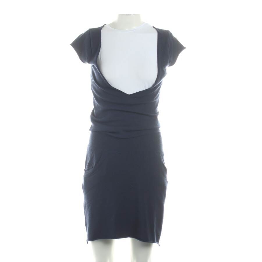 Zadig & Voltaire Kleid 34 Navy von Zadig & Voltaire