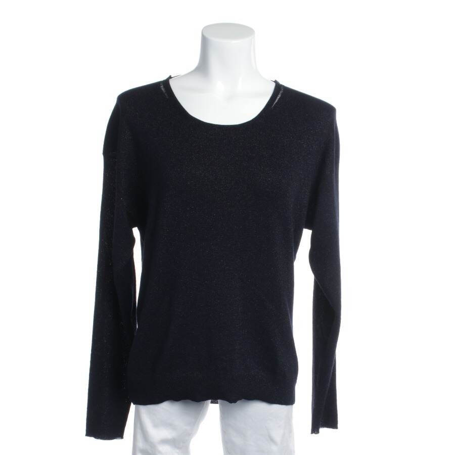 Zadig & Voltaire Pullover L Navy von Zadig & Voltaire