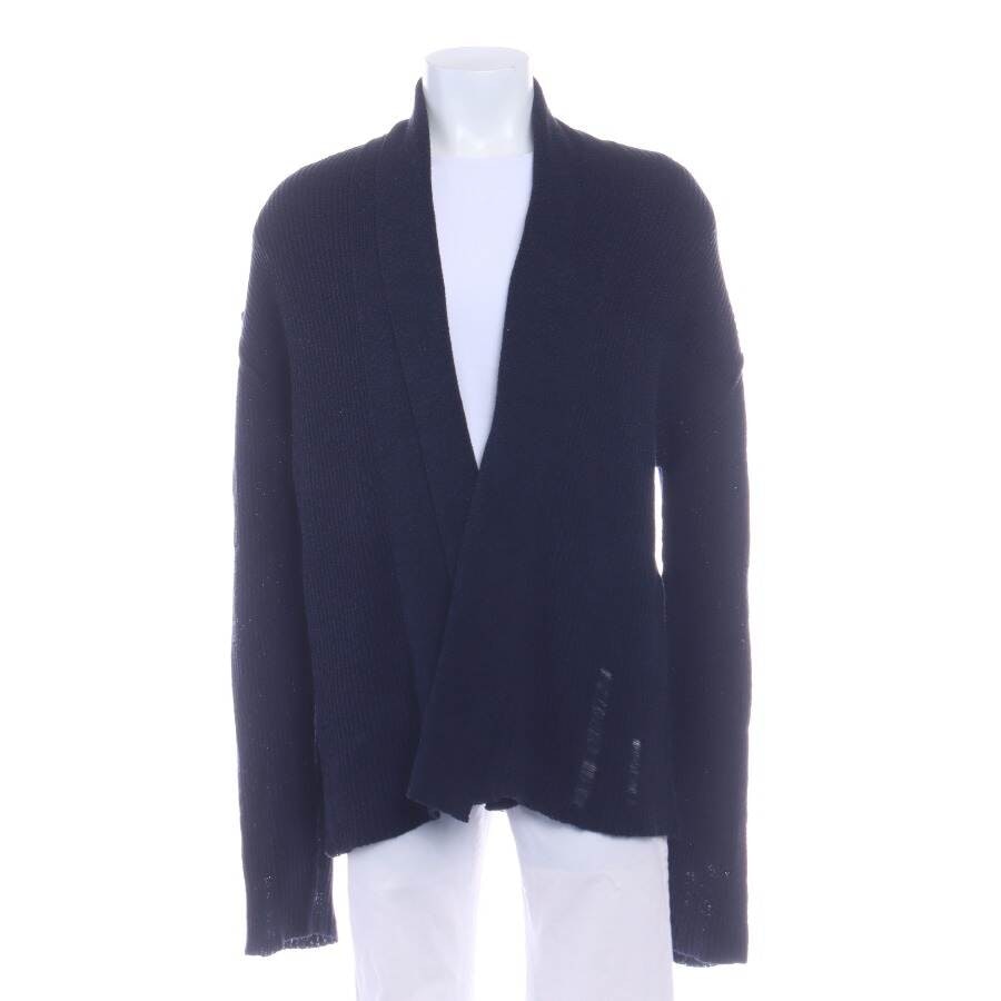 Zadig & Voltaire Strickjacke M Navy von Zadig & Voltaire