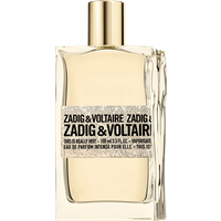 Zadig & Voltaire This Is Really Her! EdP Intense Nat. Spray von Zadig & Voltaire