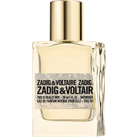 Zadig & Voltaire This Is Really Her! EdP Intense Nat. Spray Zadig & Voltaire This Is Really Her! EdP Intense Nat. Spray von Zadig & Voltaire