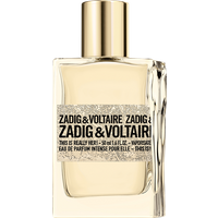 Zadig & Voltaire This Is Really Her! EdP Intense Nat. Spray Zadig & Voltaire This Is Really Her! EdP Intense Nat. Spray von Zadig & Voltaire