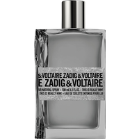 Zadig & Voltaire This Is Really Him! EdT Intense Nat. Spray Zadig & Voltaire This Is Really Him! EdT Intense Nat. Spray von Zadig & Voltaire