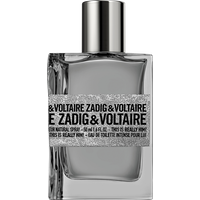 Zadig & Voltaire This Is Really Him! EdT Intense Nat. Spray Zadig & Voltaire This Is Really Him! EdT Intense Nat. Spray von Zadig & Voltaire