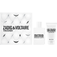 Zadig & Voltaire This is Her! Set von Zadig & Voltaire