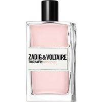 Zadig & Voltaire This is Her! Undressed EdP Nat. Spray Zadig & Voltaire This is Her! Undressed EdP Nat. Spray von Zadig & Voltaire