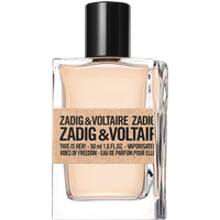 Zadig & Voltaire This is Her! Vibes of Freedom EdP Nat. Spray Zadig & Voltaire This is Her! Vibes of Freedom EdP Nat. Spray von Zadig & Voltaire