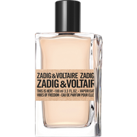 Zadig & Voltaire This is Her! Vibes of Freedom EdP Nat. Spray von Zadig & Voltaire