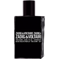 Zadig & Voltaire This is Him! EdT Nat. Spray von Zadig & Voltaire