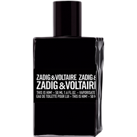 Zadig & Voltaire This is Him! EdT Nat. Spray Zadig & Voltaire This is Him! EdT Nat. Spray von Zadig & Voltaire